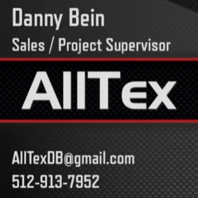 AllTex Services