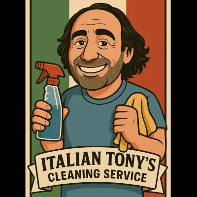 Italian Tonys Cleaning Service