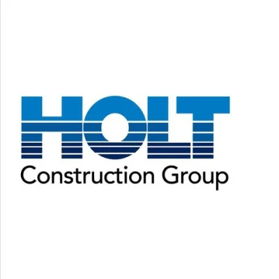 Holt Construction Group