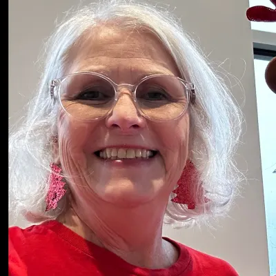 Pam Sandretto
