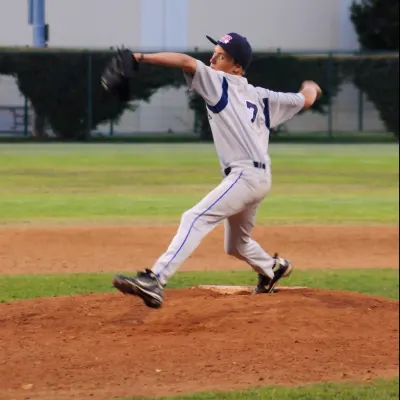 Hitting Cycle 