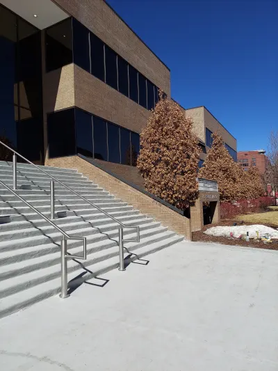Asphalt & Concrete Services Of Metro Denver