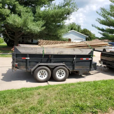 Worker Bee Services