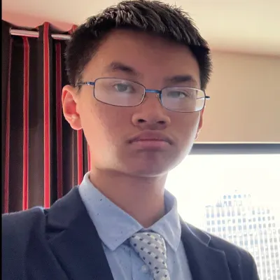 Hayden Pham