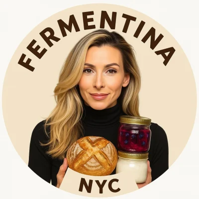 Fermentina NYC 