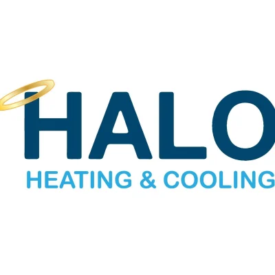 Halo Heating & Cooling