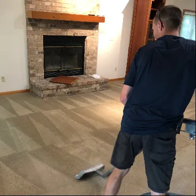 Veterans Choice Carpet Cleaning