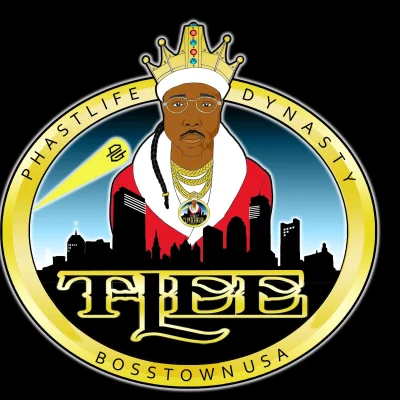Prince T-Lee Entertainment 