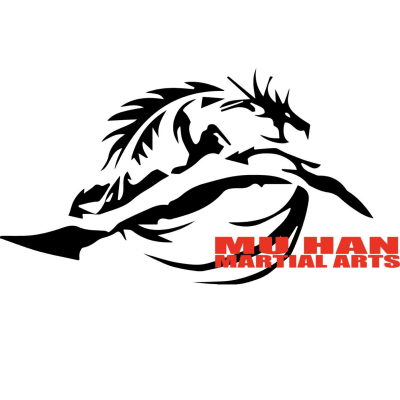 Taunton Mu Han Total Martial Arts