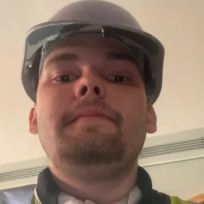 Odd Job Crew