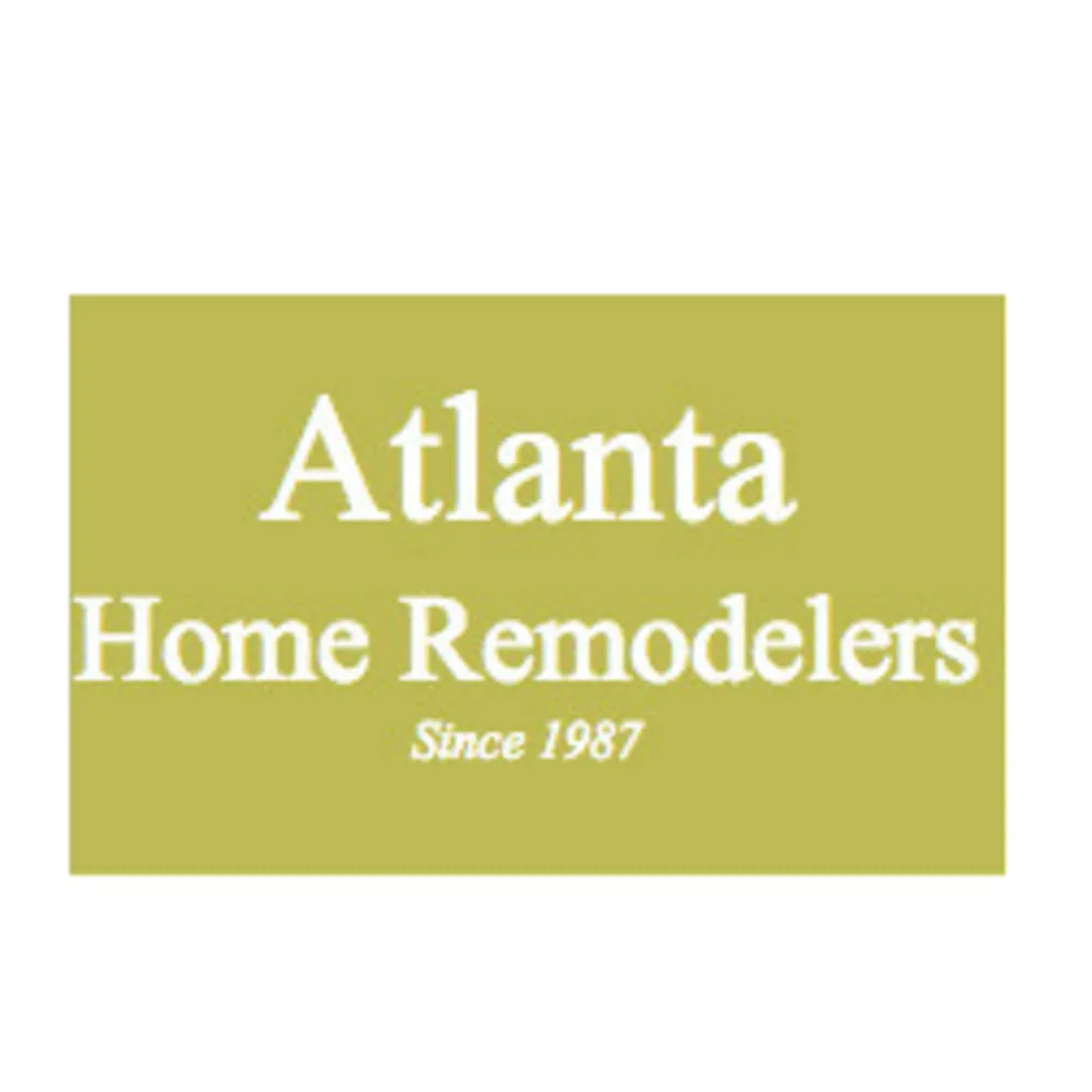 Atlanta Home Remodelers
