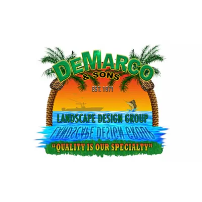 DeMarco & Sons Landscape Design Group
