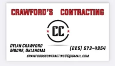 Crawfords Contracting LLC
