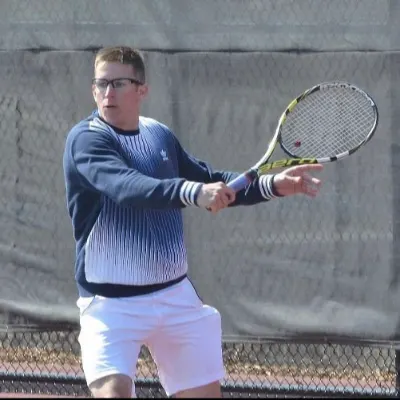 Robs Tennis Lessons