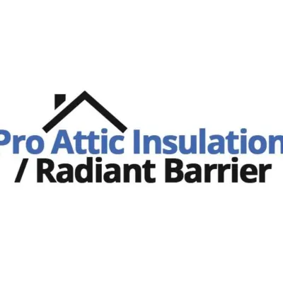 Pro Attic Insulation/ Radiant Barrier