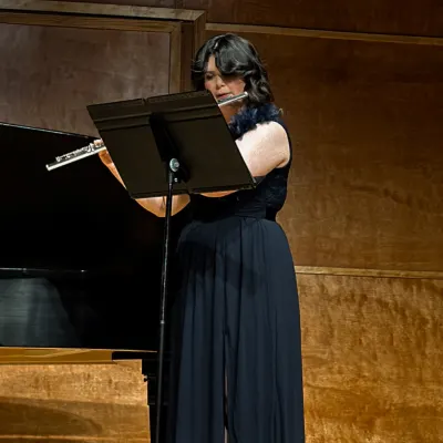 AbbiePlaysFlute