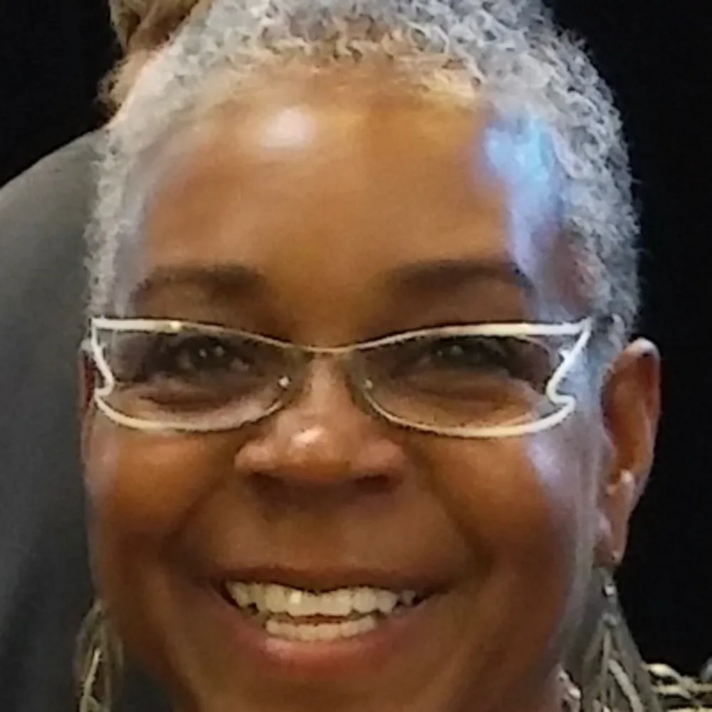 Ms. Toni Jones