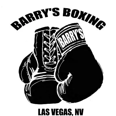 Barry's Boxing