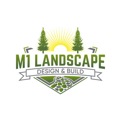 M1 Landscape Design & Build