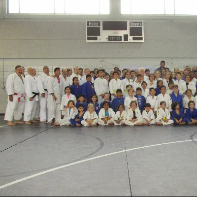 Ju Jitsu And Traditional Judo