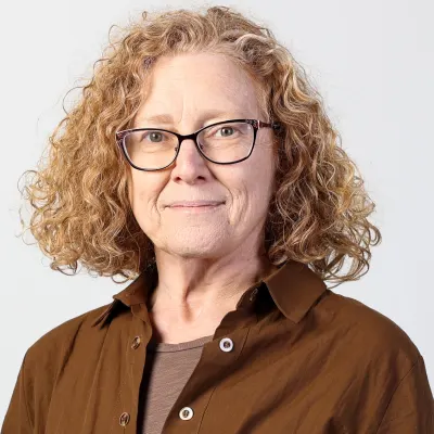 Professor Sandra Patton-imani