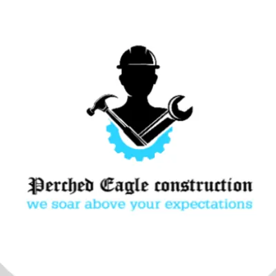 Perched Eagle Construction