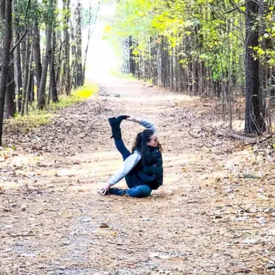 Holistic Wellness By Samantha