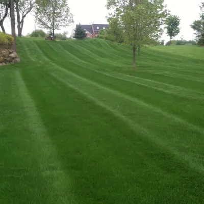 Superior Lawn Care & Snow Removal LLC