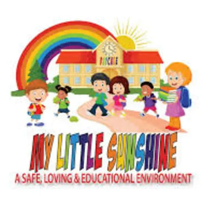 My Little Sunshine Daycare