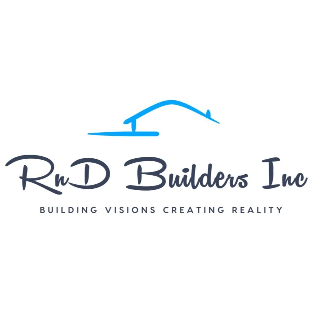 RnD Builders Inc