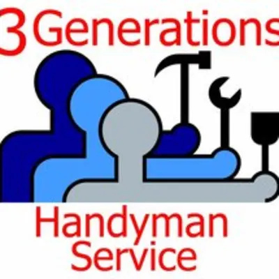 3 Generations Handyman Services, LLC