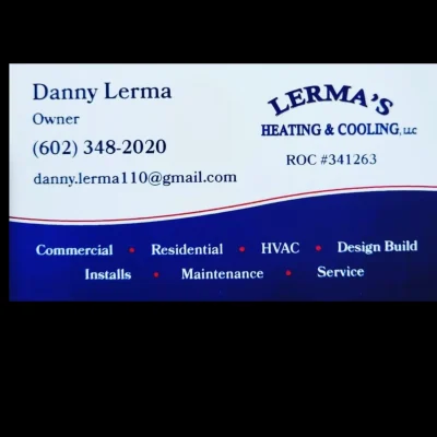 Lerma's Heating & Cooling