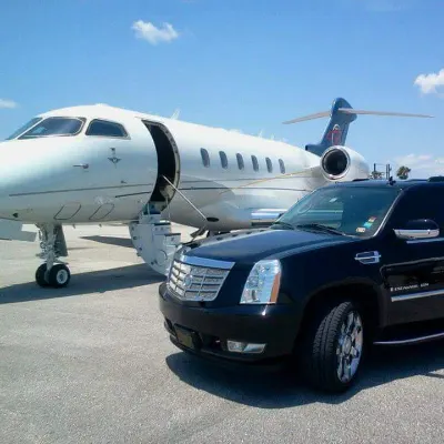 Executive Chauffeurs