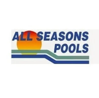 All Seasons Pools