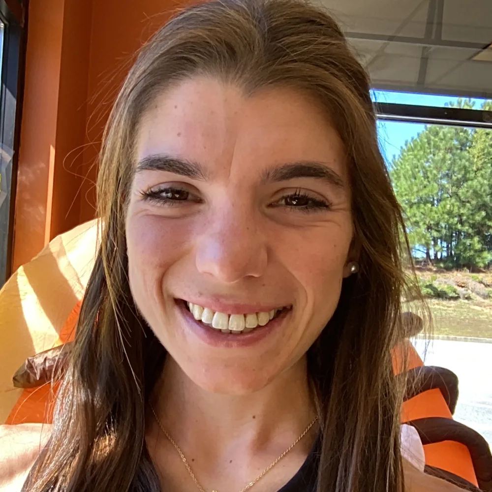 Carly Capozza