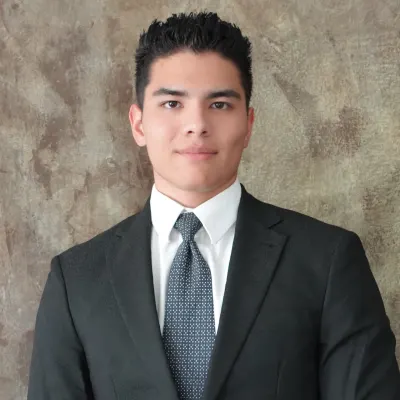 Aaron Salas 