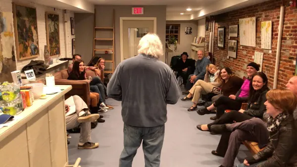 Den Leads NH Actor Group