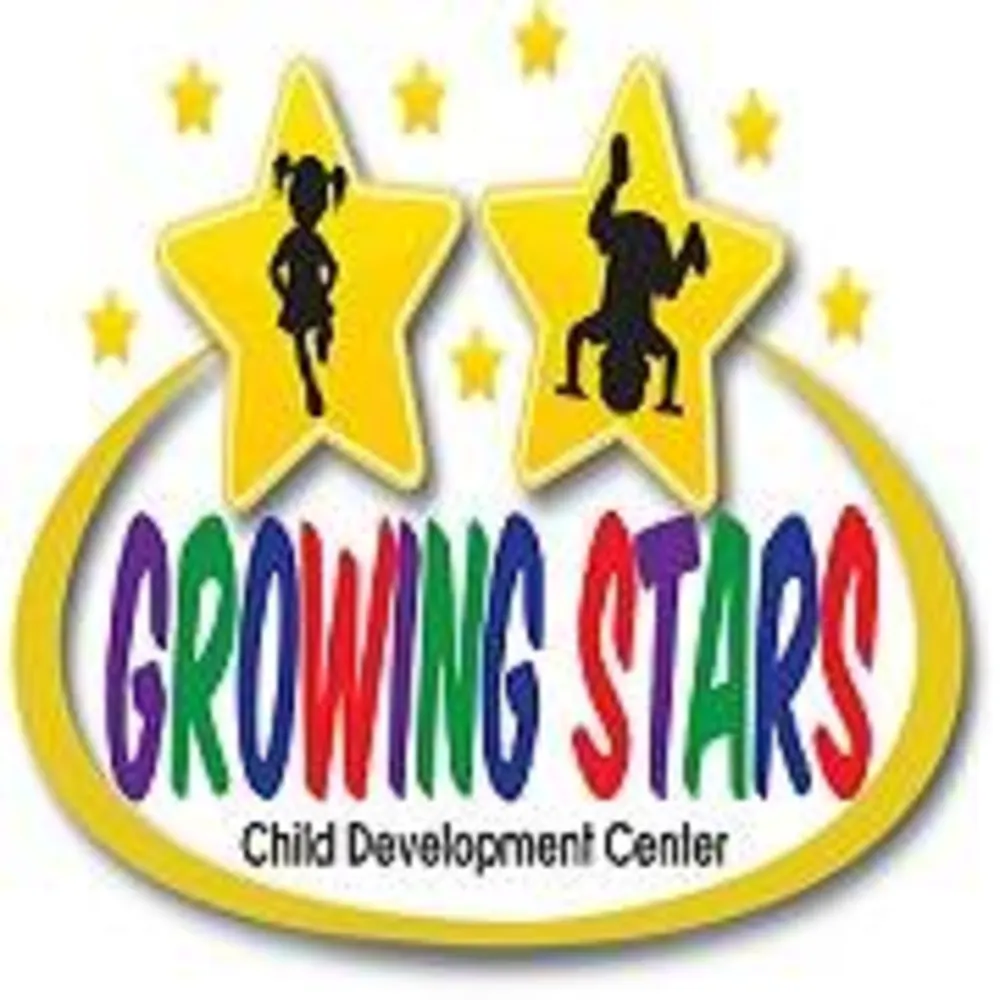 Growing Stars Child Development Center