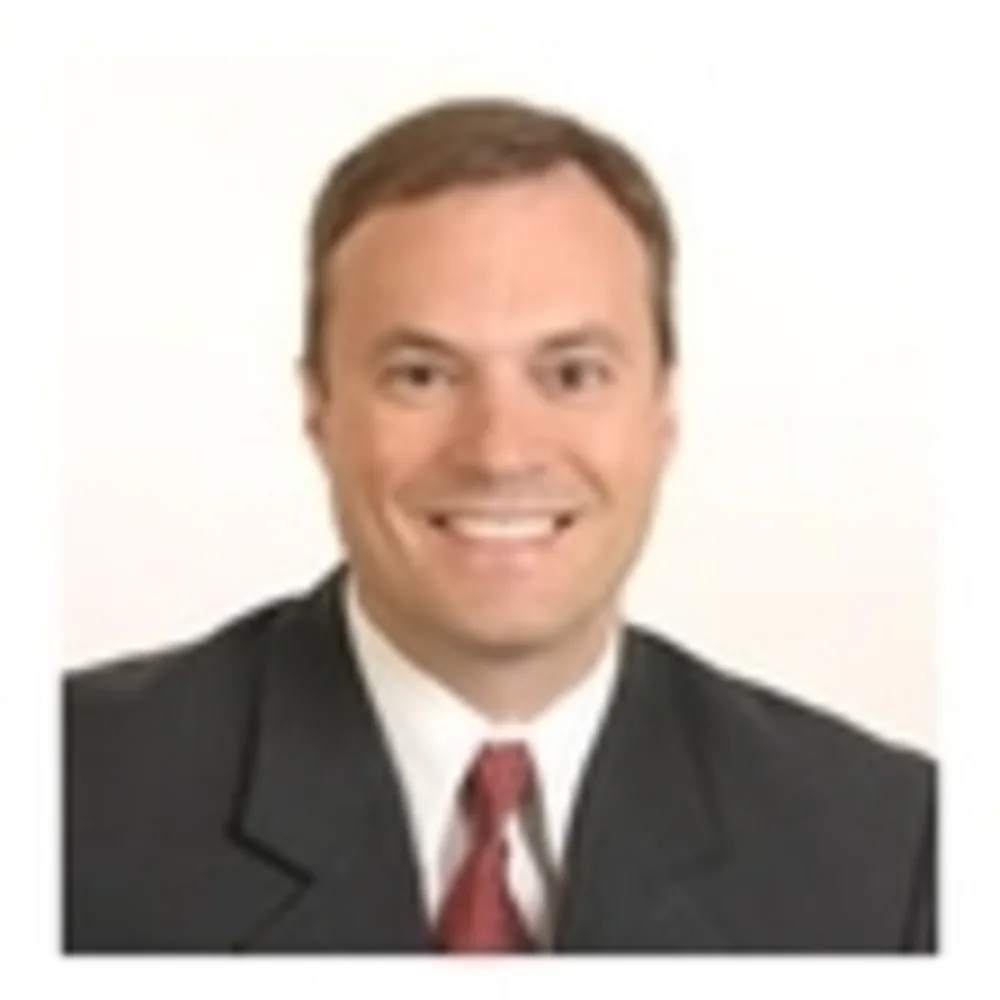 Attorney M.D. Breaux