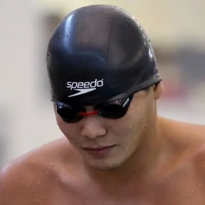 Aslan Swim Coach