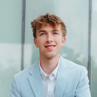 Jaden Sensenbaugh's Tutoring
