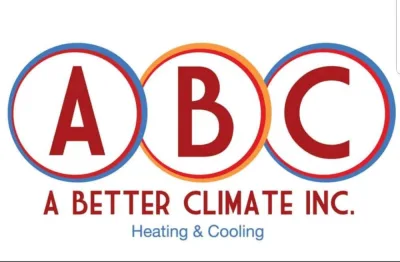 A Better Climate Inc. Heating & Cooling