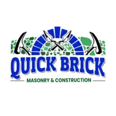 Quickbrick Masonry & Construction