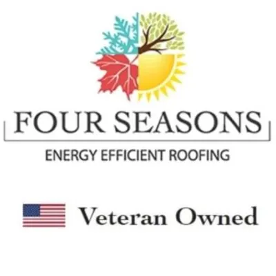 Four Seasons Energy Efficient Roofing, Inc.