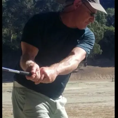 Mr. Peter's Golf Camp