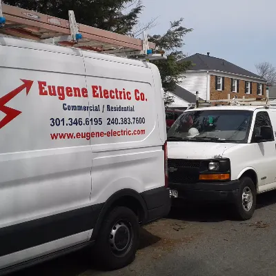 Eugene Electric