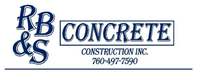 RB&S Concrete Construction Inc.