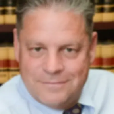 Michael Lindley
