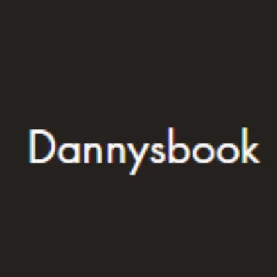 Danny’s Book.com