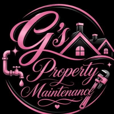 G's Plumbing And Property Maintenence 